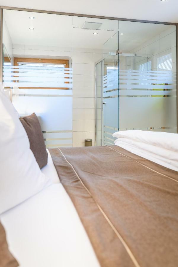 Appartement Heidi Umhausen Buitenkant foto